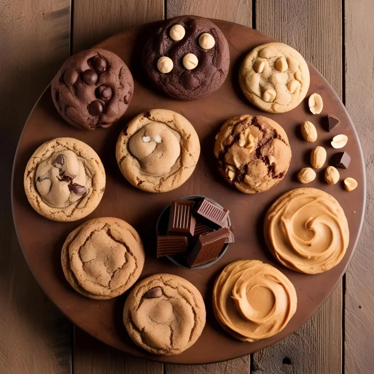 5 Easy Cookie Recipes That Everyone Will Love