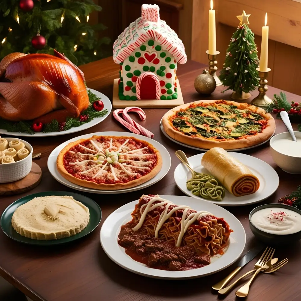 8 Holiday Dishes That Make Every Celebration Special
