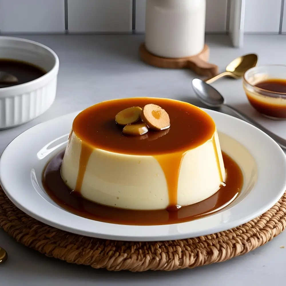 Flan
