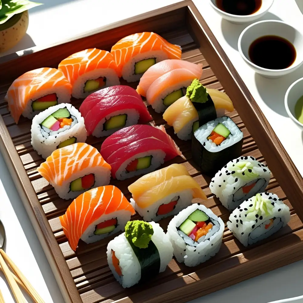 Sushi