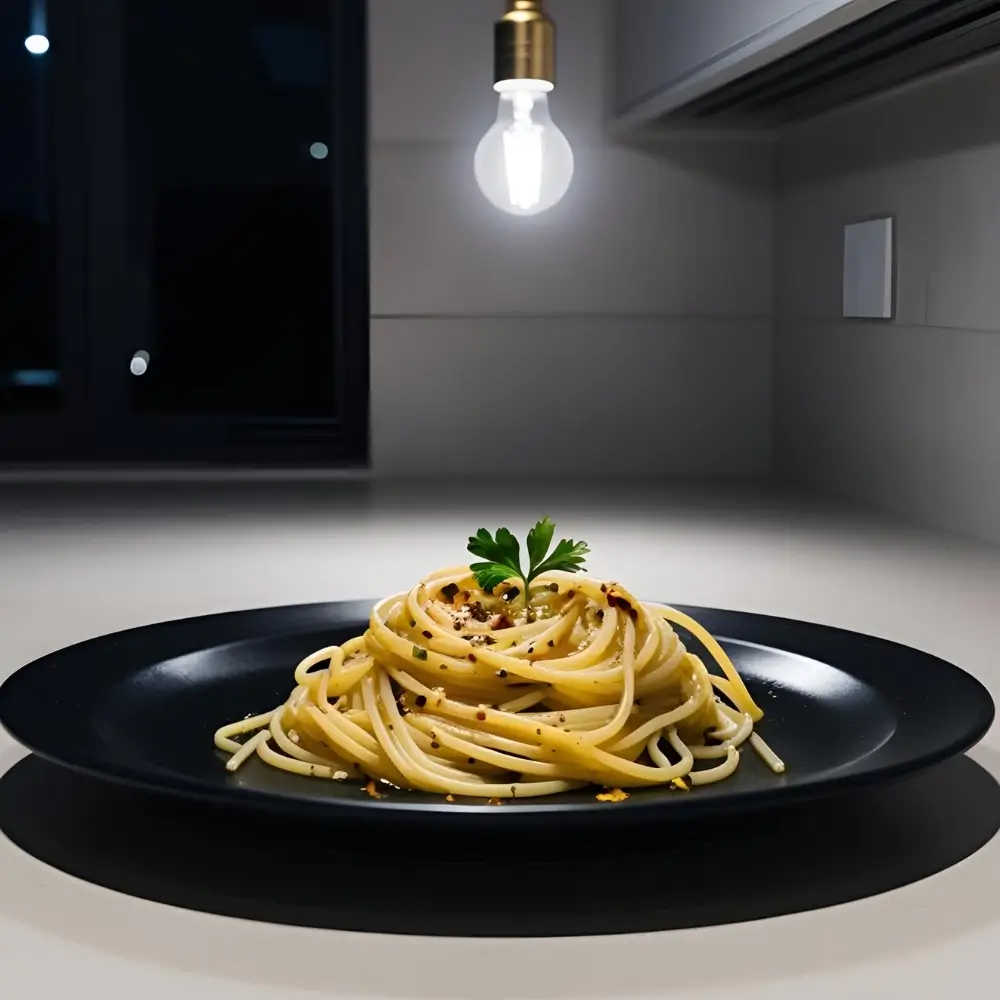 Midnight Pasta