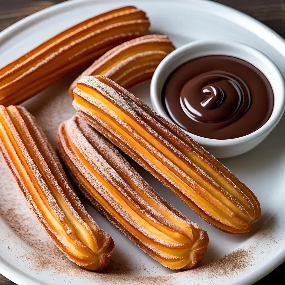 Churros