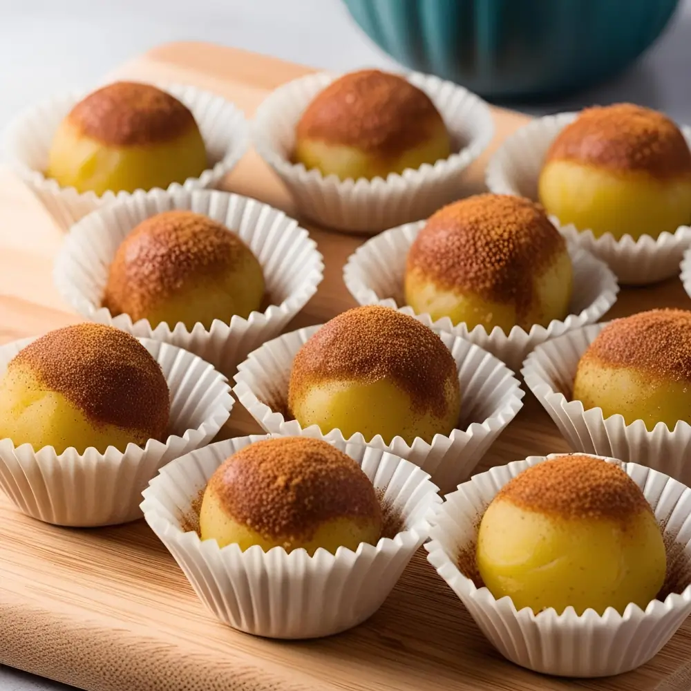 Irish Potato Candies