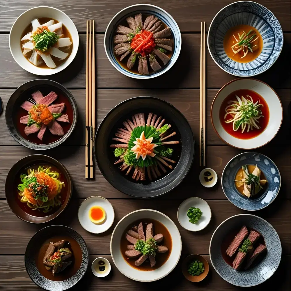 10 Flavour-Packed Japanese Beef Recipes For Dinner