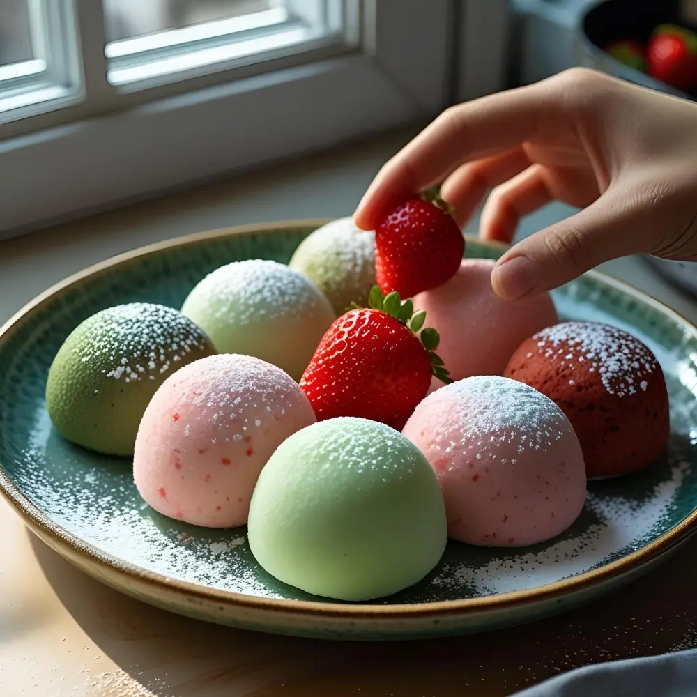 Mochi