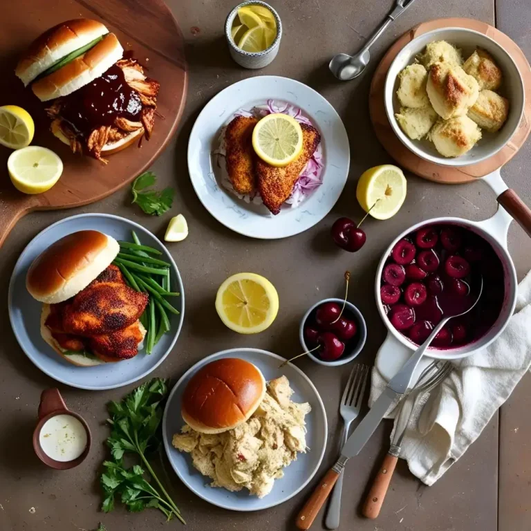 10 Two-Ingredient Recipes