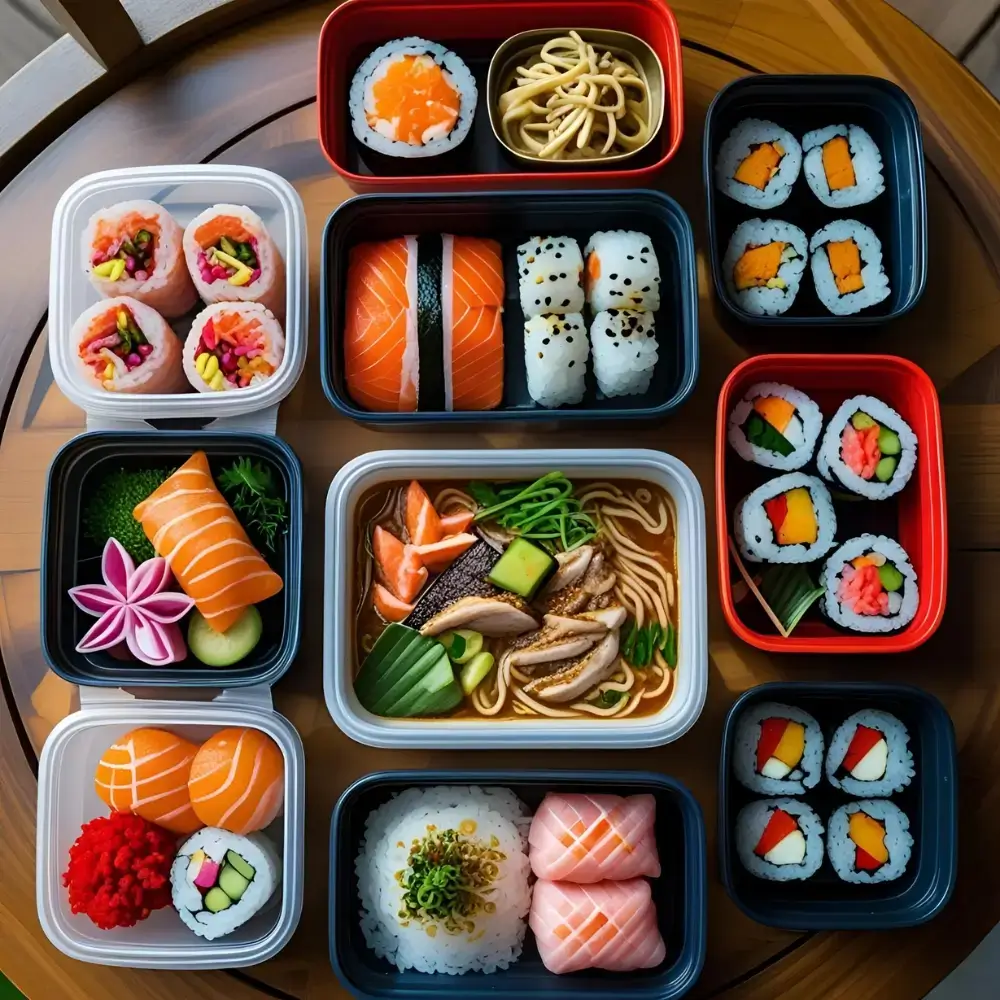 11 Traditional Japanese Dishes To Make At Home