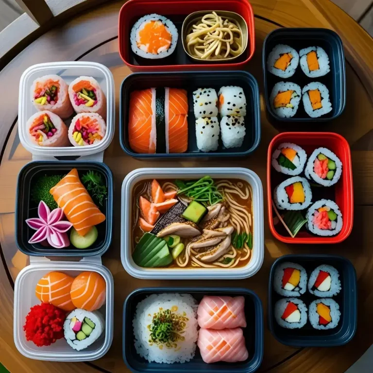 11 Traditional Japanese Recipes You Need To Try