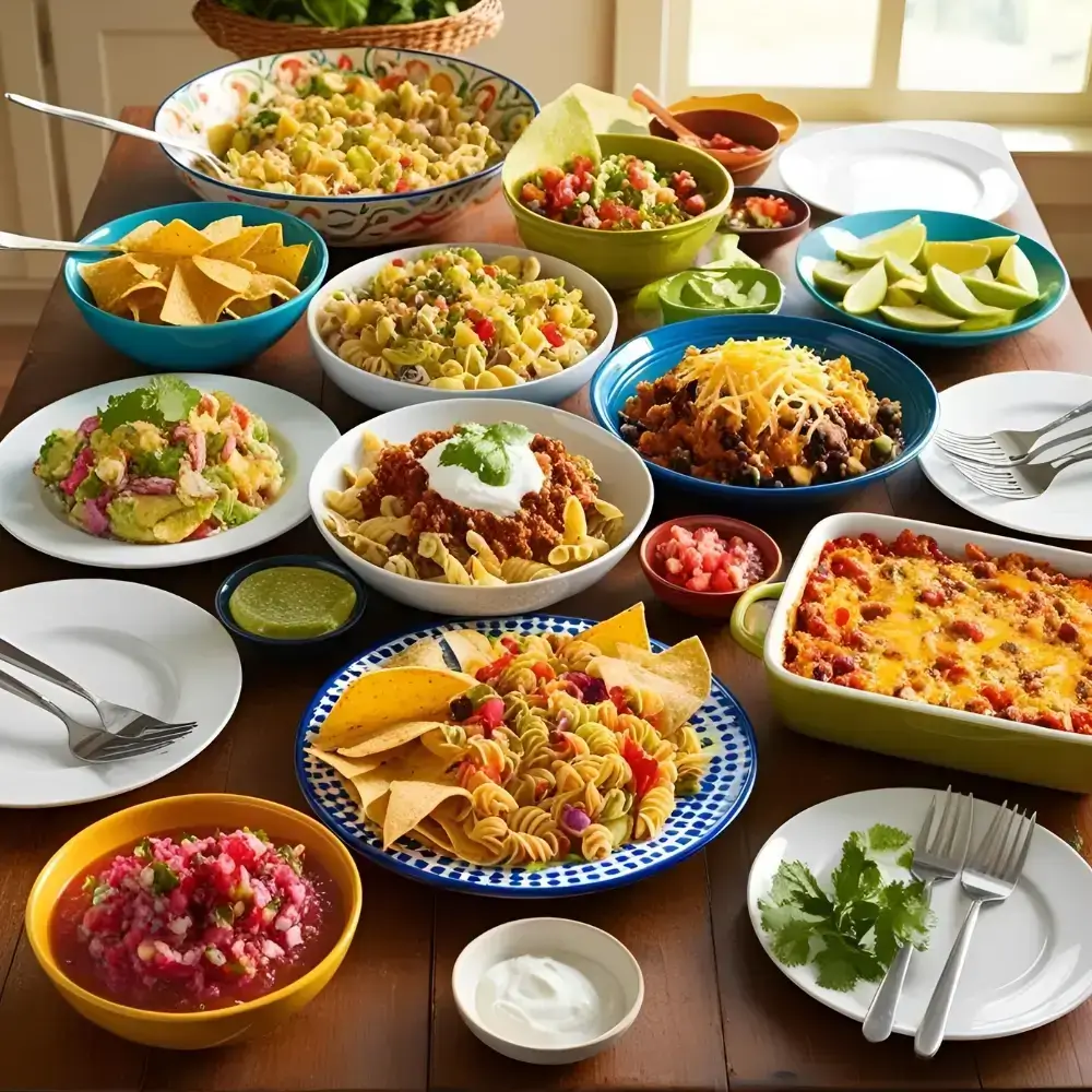 12 Simple Ingredient Recipes For Any Occasion