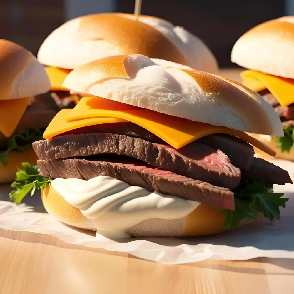 Best Steak Sandwich