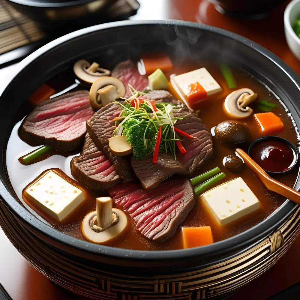 Sukiyaki