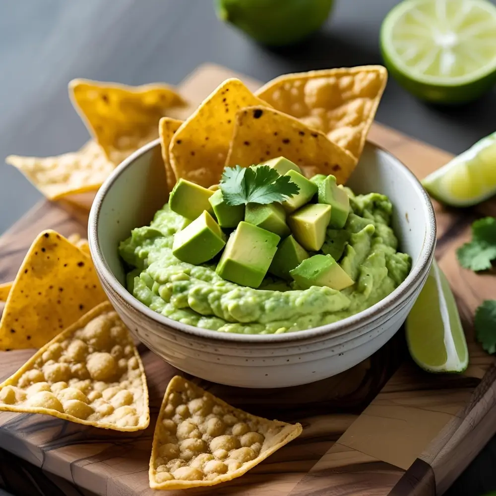 Avocado Dip