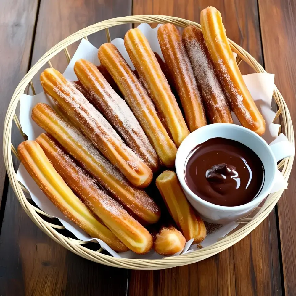 Churros