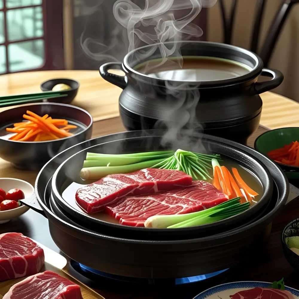 Shabu-Shabu