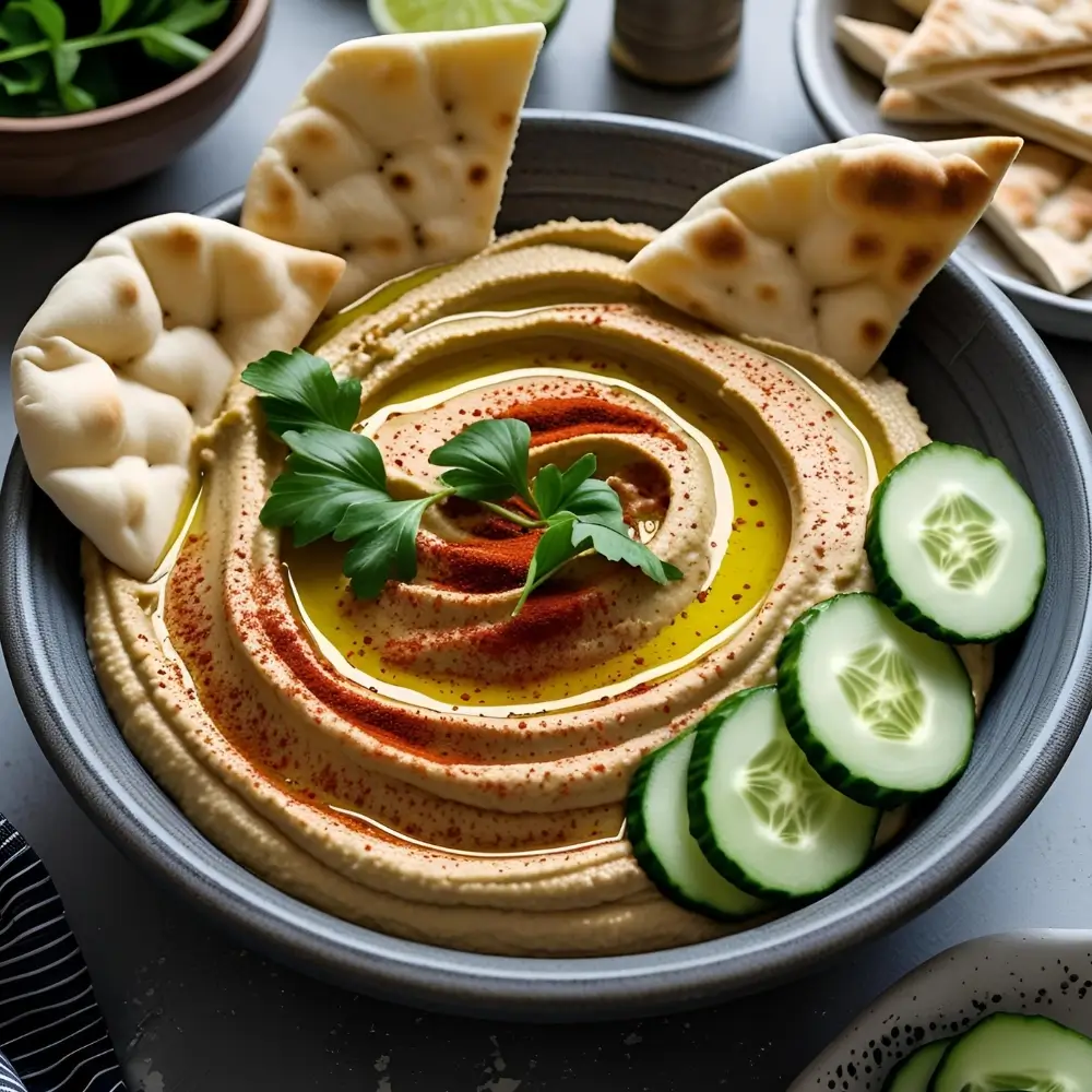 Hummus