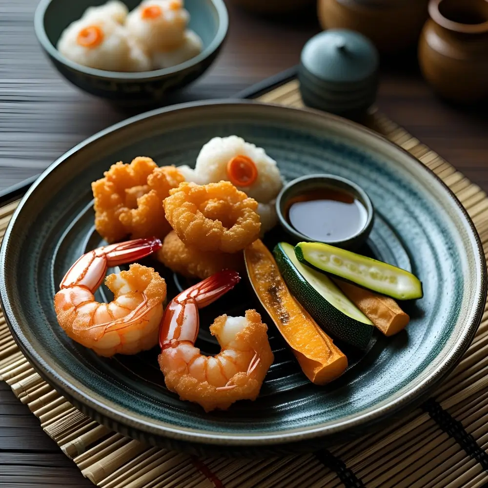 Tempura