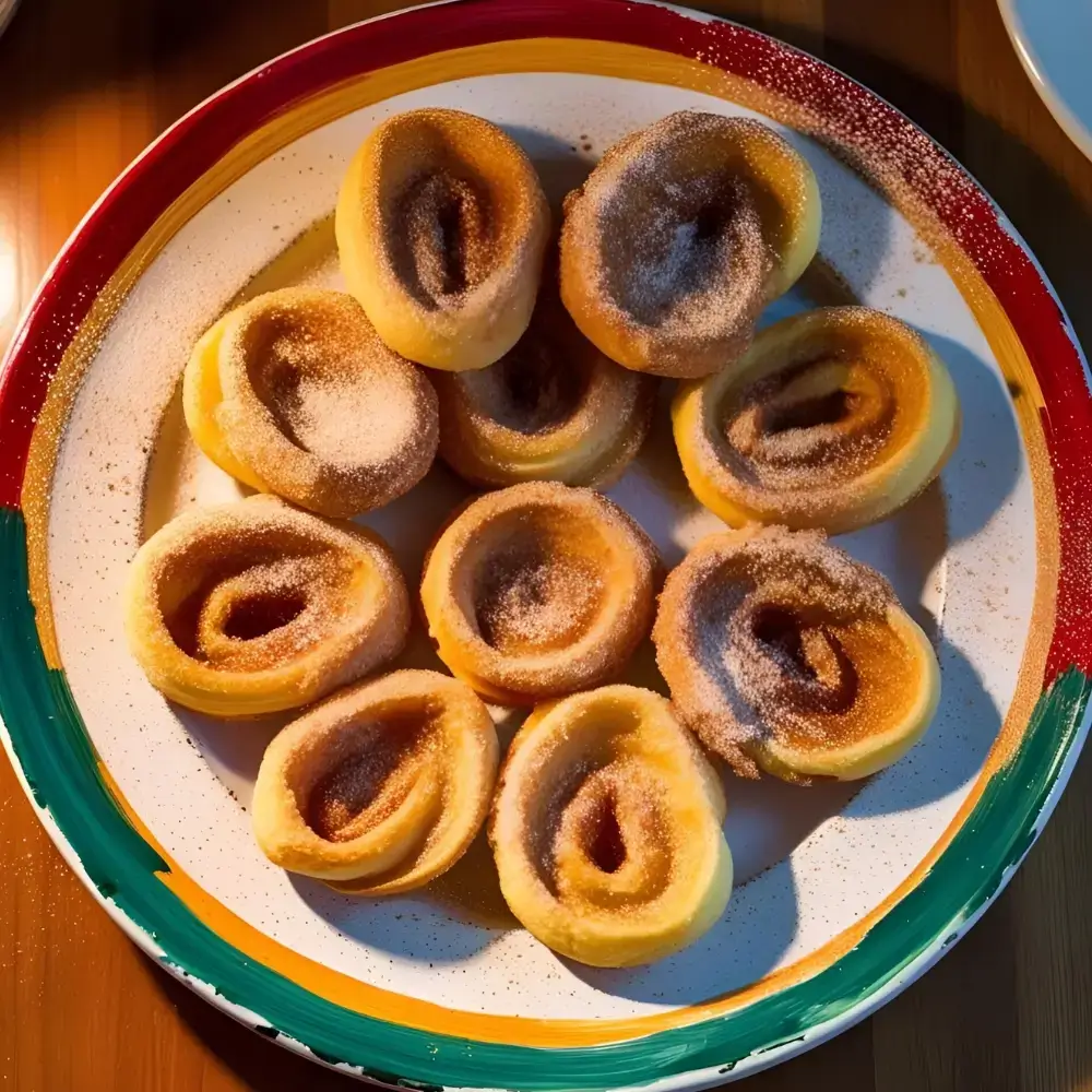Buñuelos
