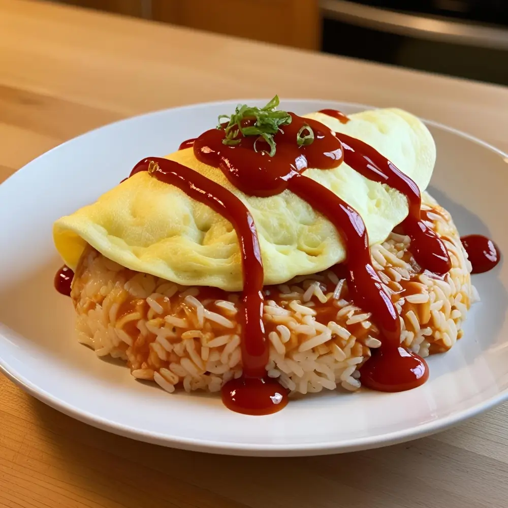 Omurice