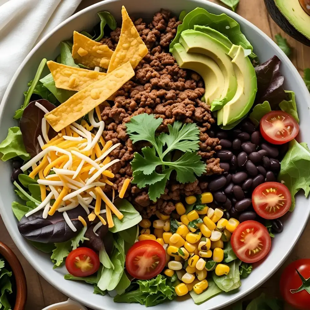 Taco Salad