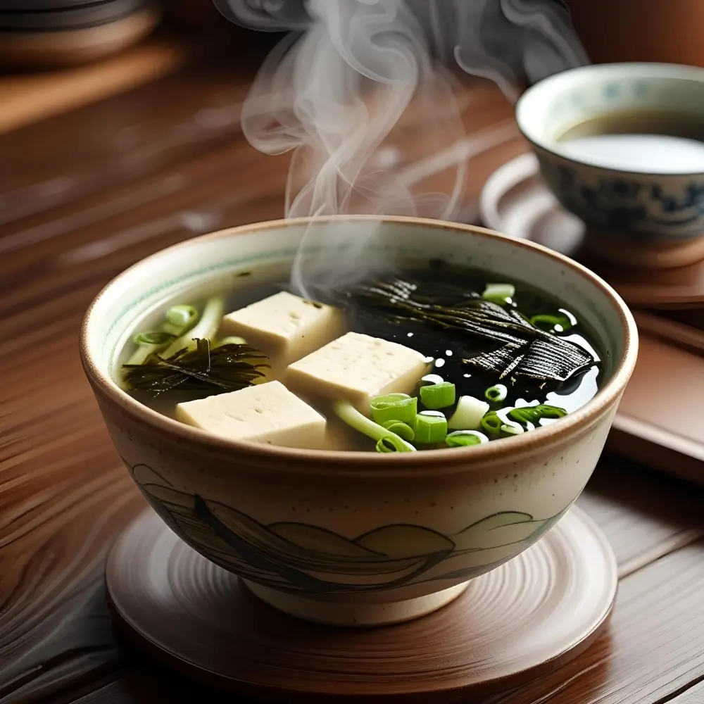 Miso Soup