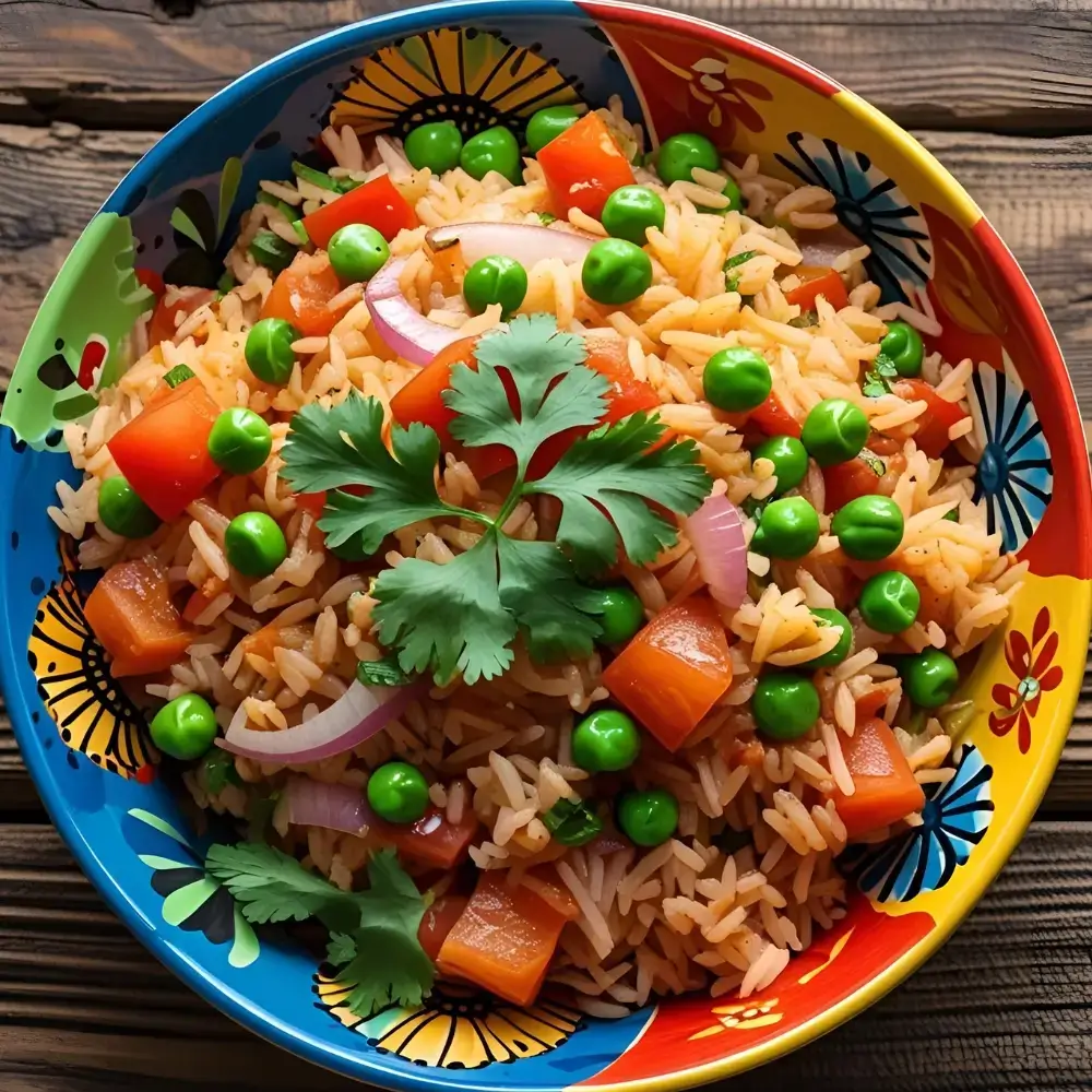 Mexican Rice