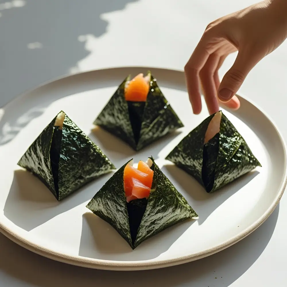 Onigiri