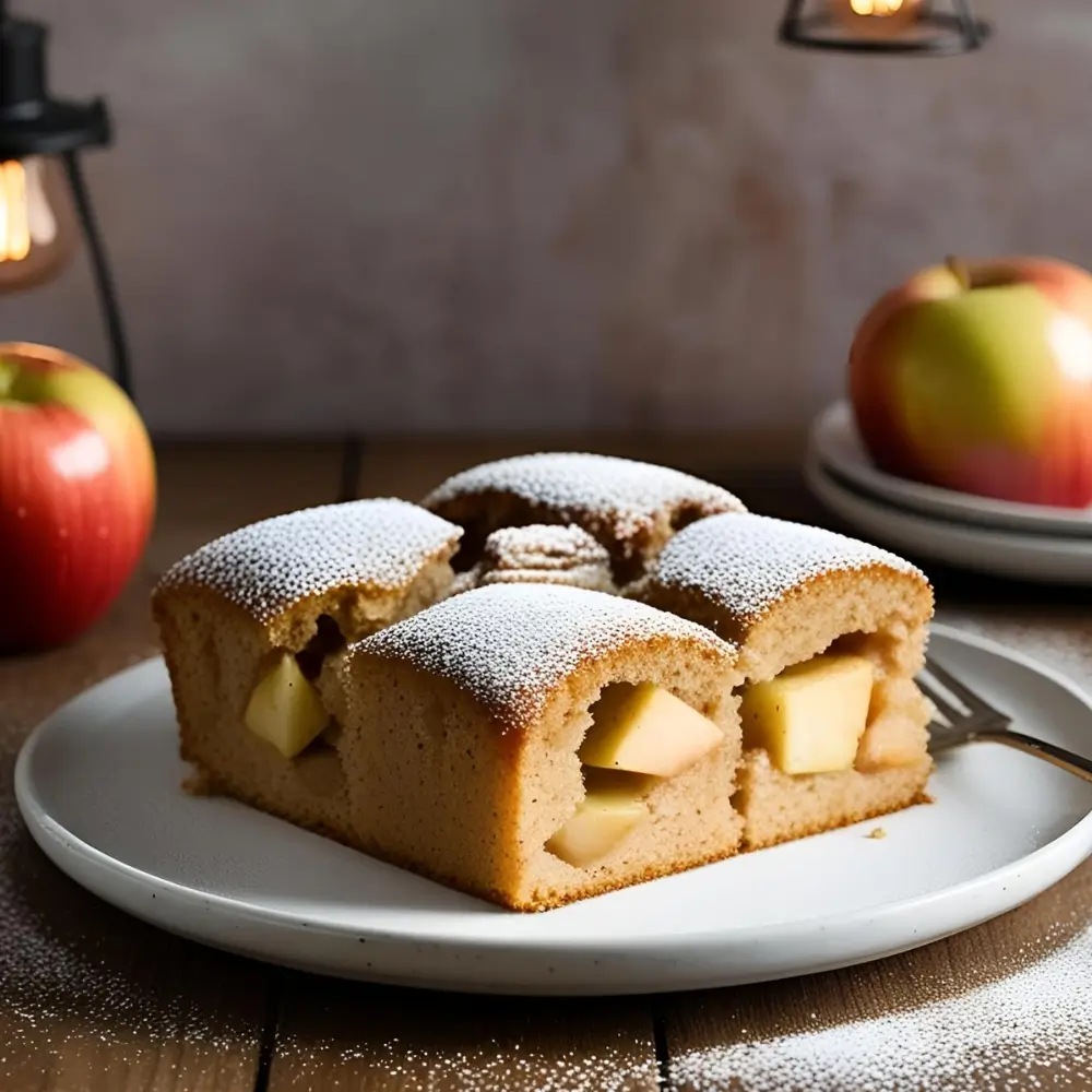 Apple Cake