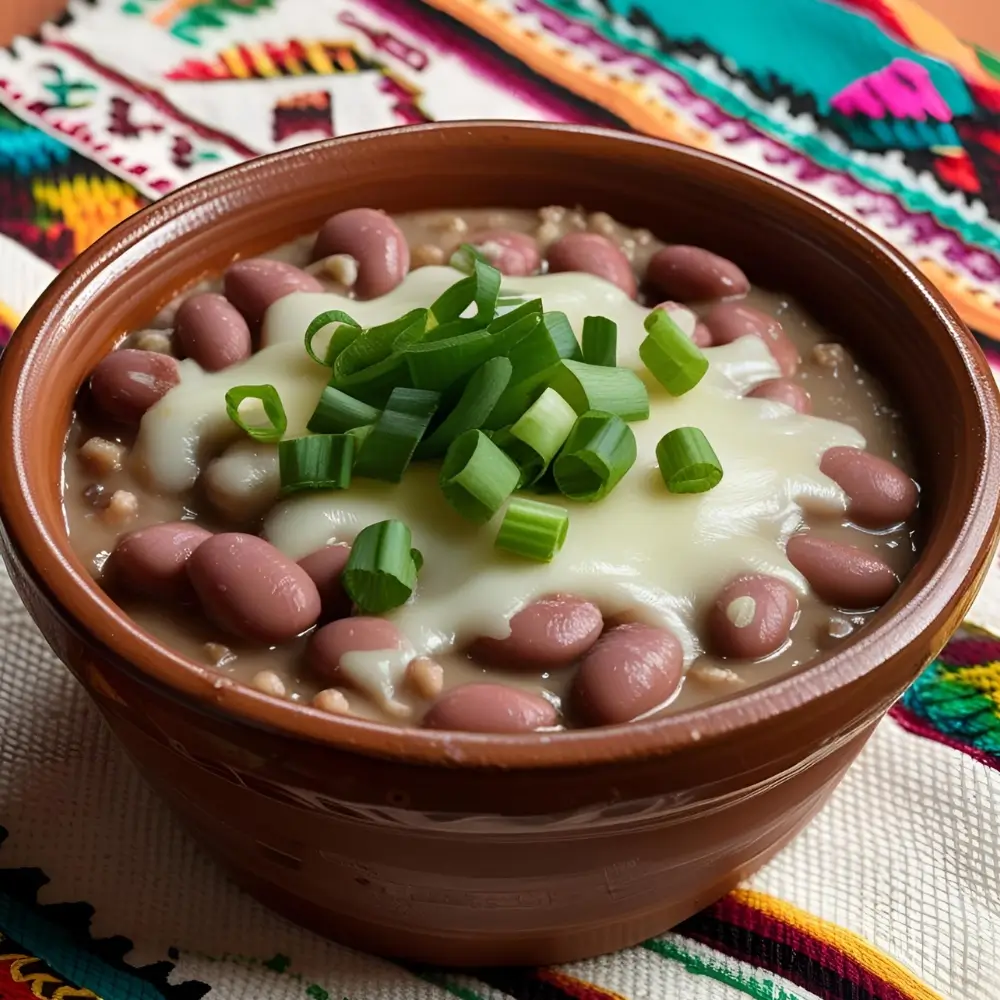 Refried Beans