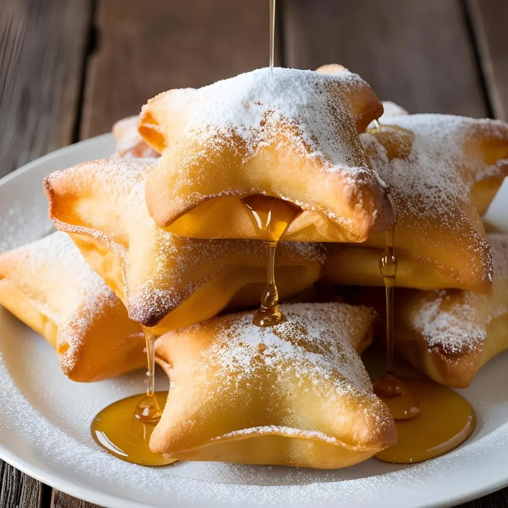 Sopapillas