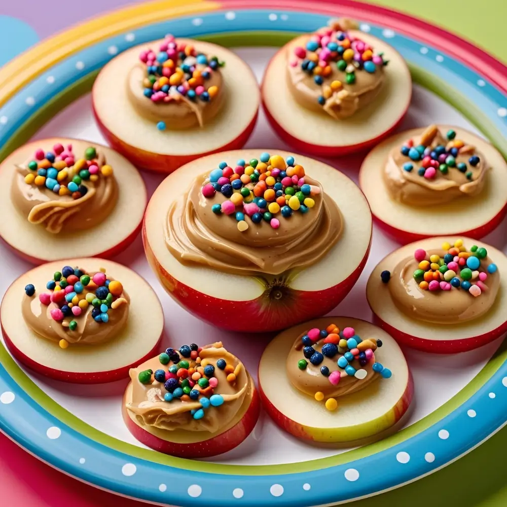 Apple Rings