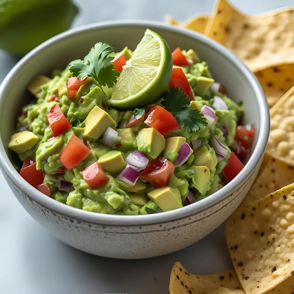 Guacamole
