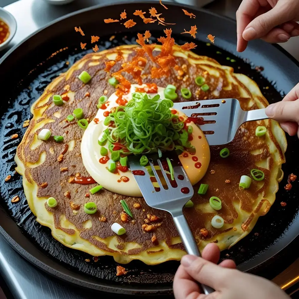 Okonomiyaki