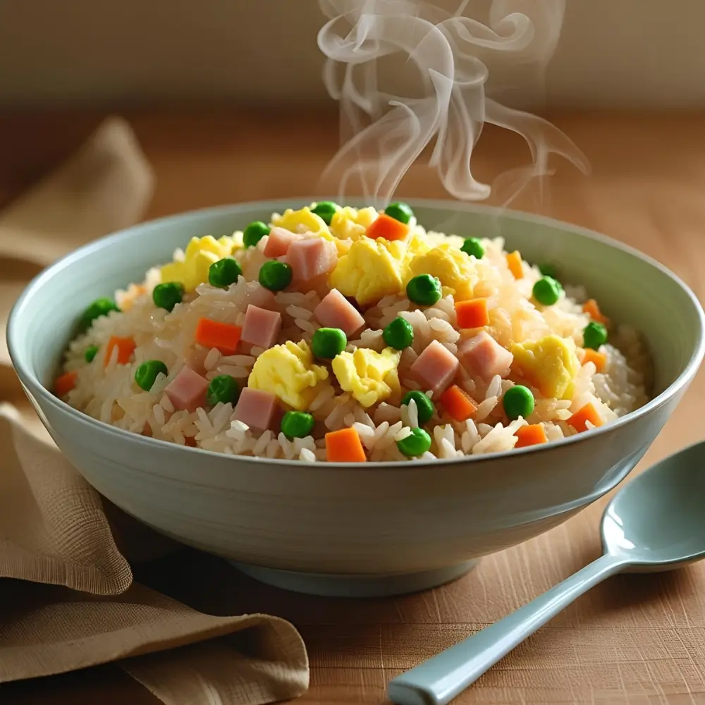Fried Rice