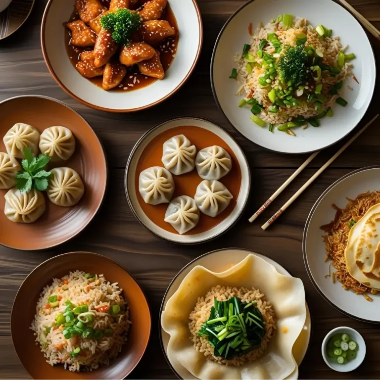 11 Chinese Food Recipes Better Than Takeout