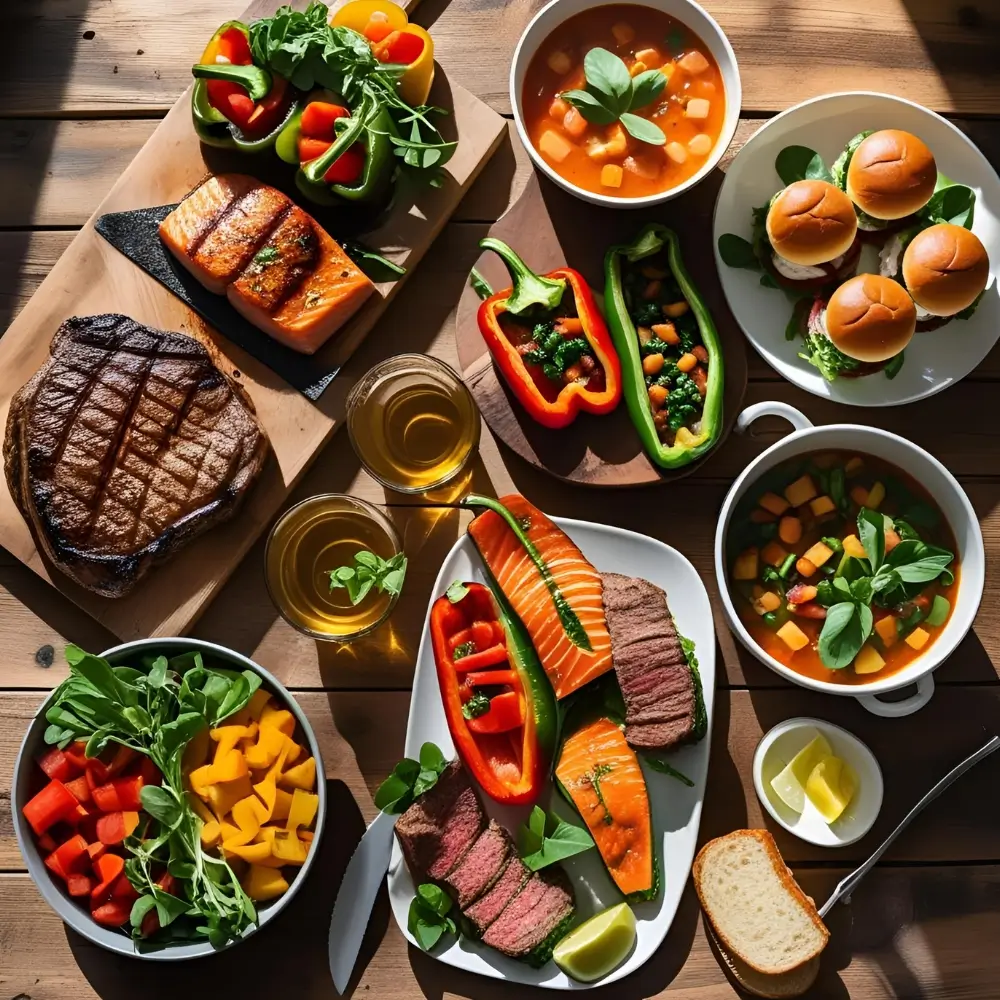 11 New Cooking Recipes You Should Try At Home