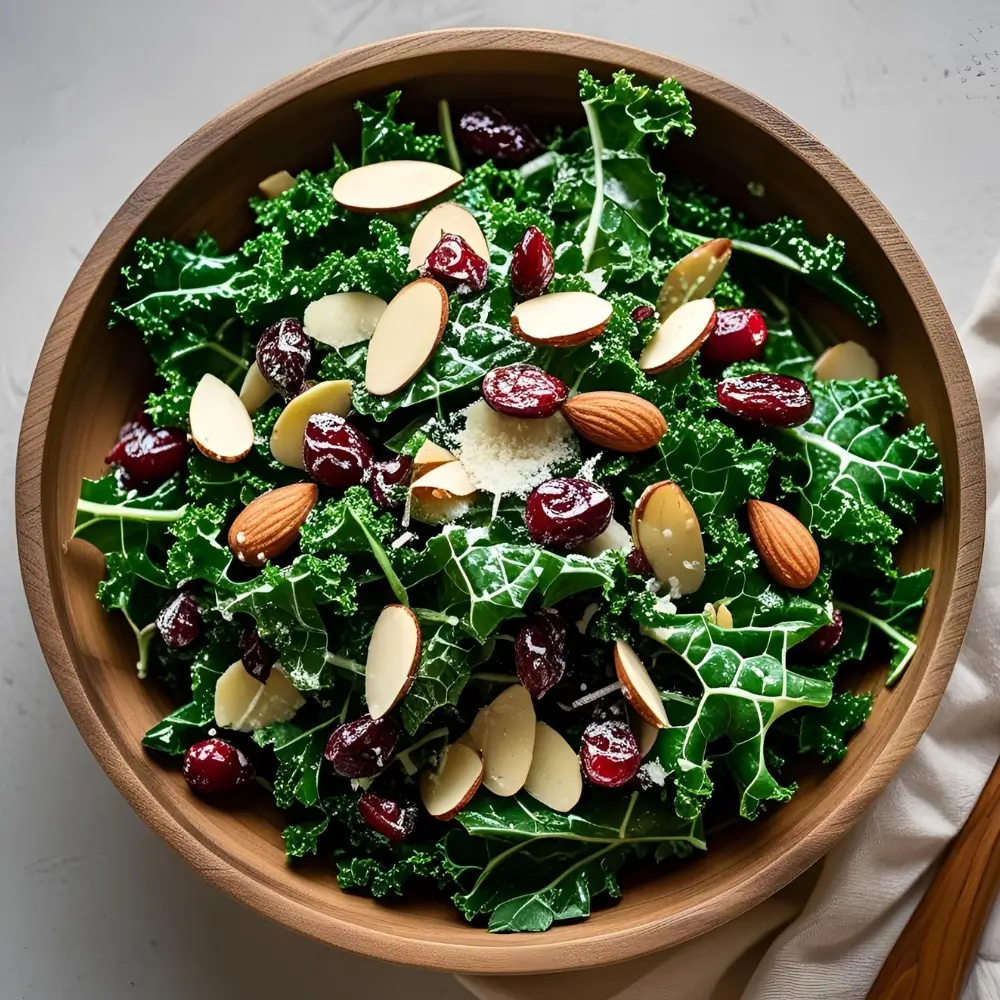 Kale Salad