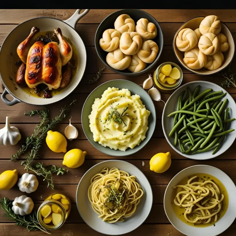 13 Flavorful Recipes Using Garlic