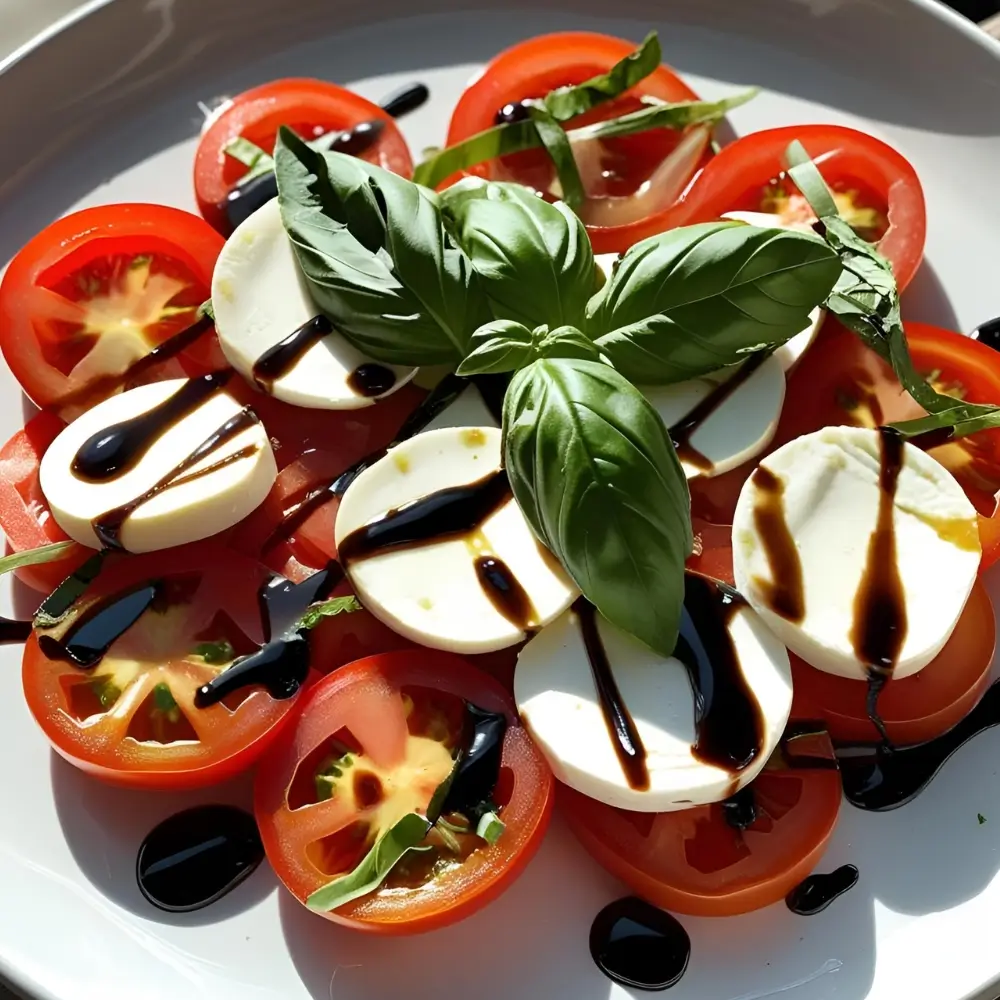 Caprese Salad