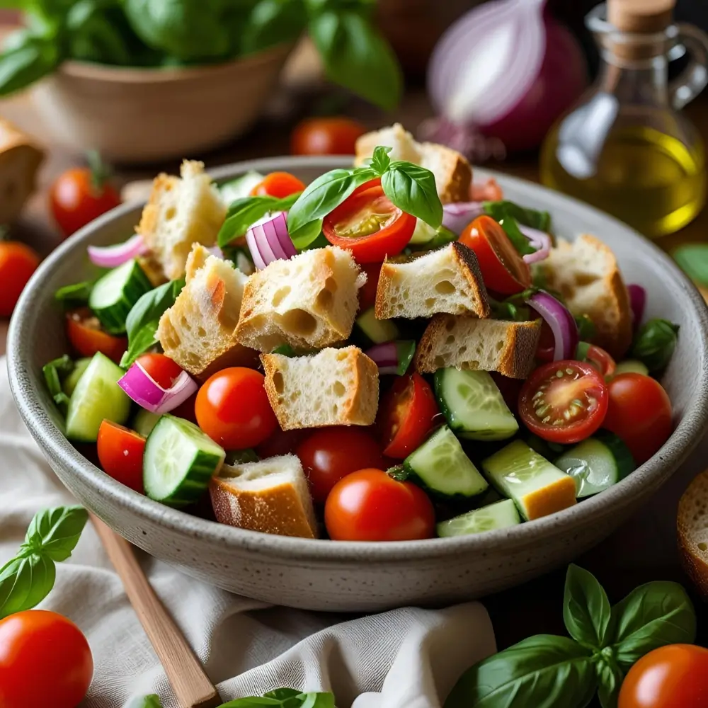 Panzanella