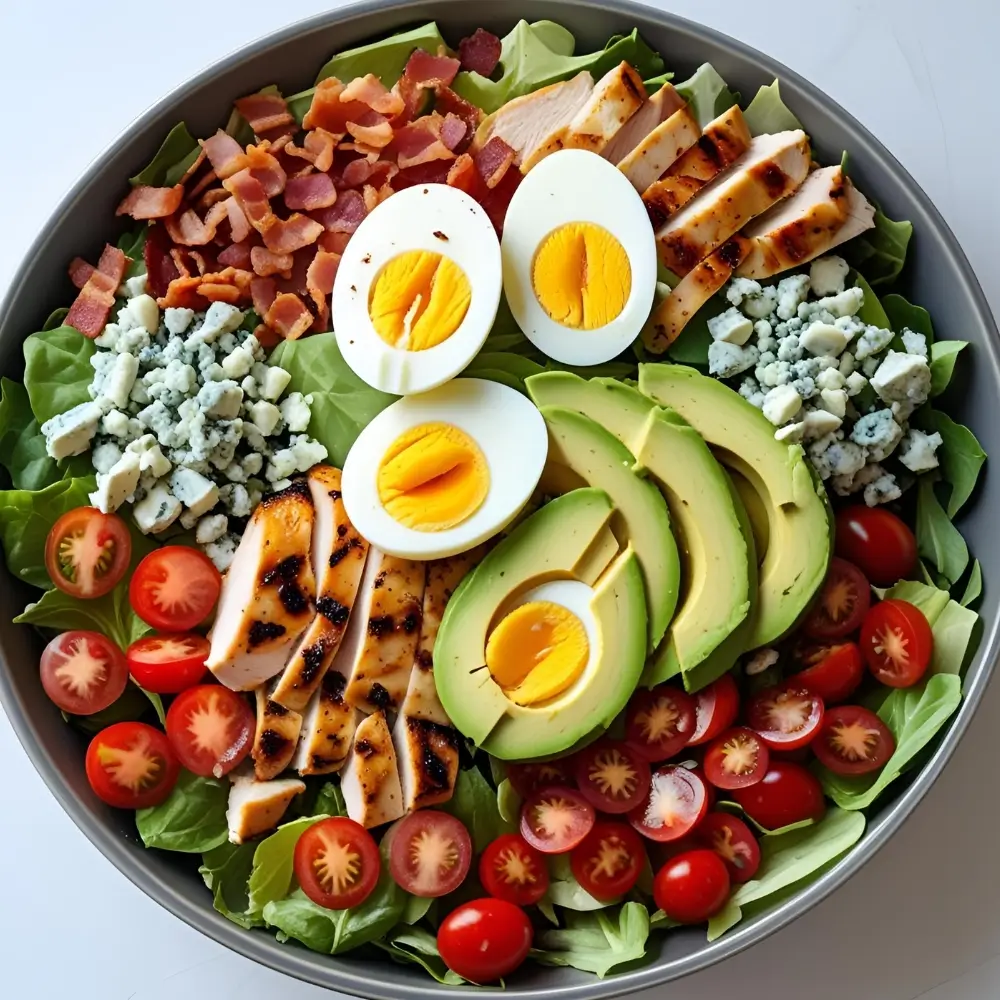 Cobb Salad