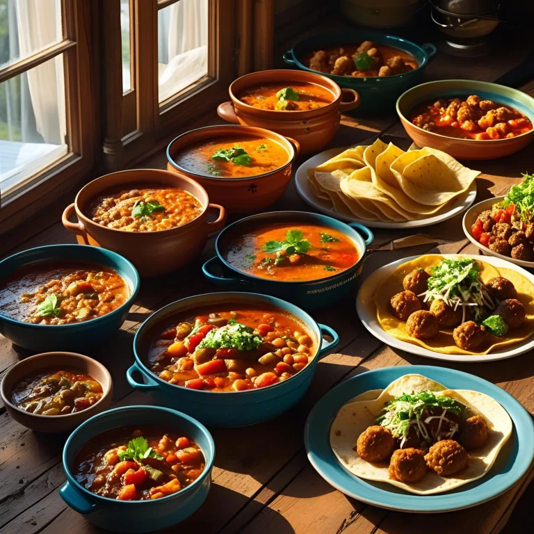 11 Fun Dinner Ideas For Family Everyone Will Enjoy