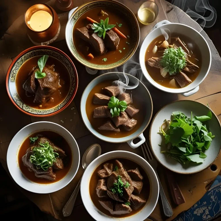 13 Beef Stew Meat Recipes For Every Occasion