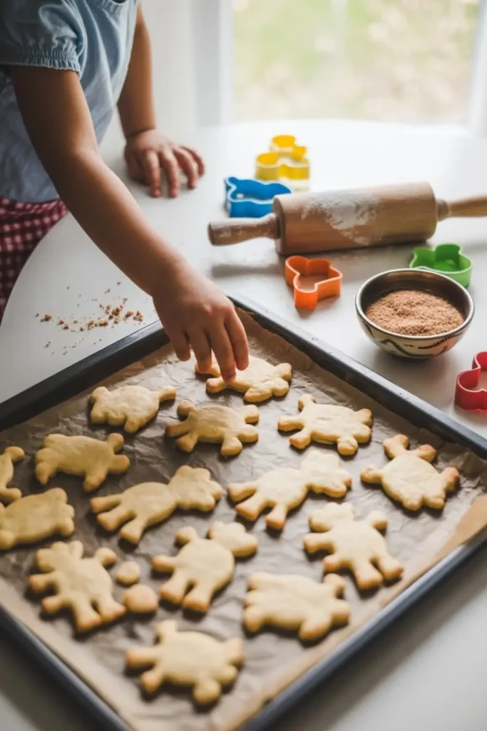Animal Crackers
