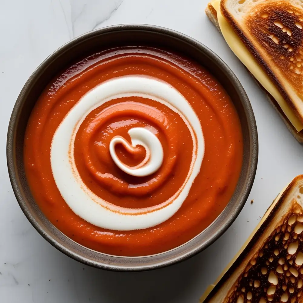 Tomato Soup
