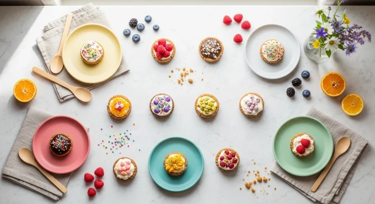 10 Easy Recipes for Kids to Make at Home