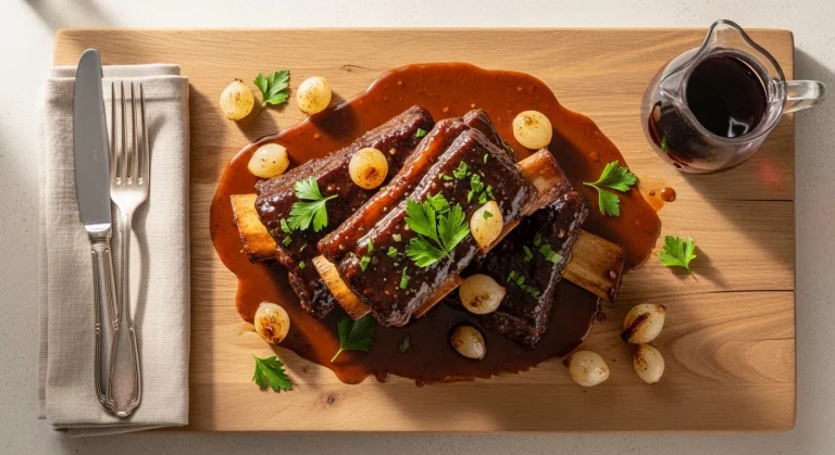 10 Beef Short Rib Recipes That Melt in Your Mouth