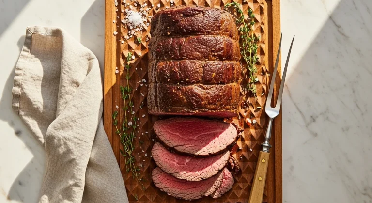 12 Beef Tenderloin Recipes for Special Occasions