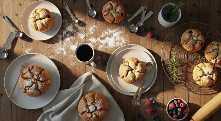 15 Baking Recipes for Beginners That Are Easy