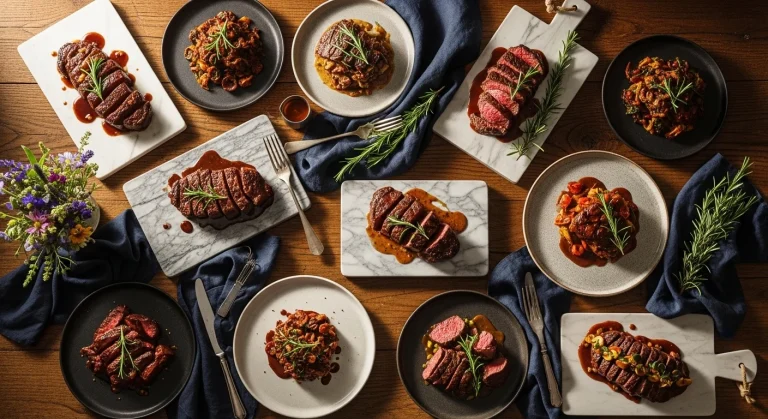 12 Beef Recipe for Dinner You Can Try Tonight