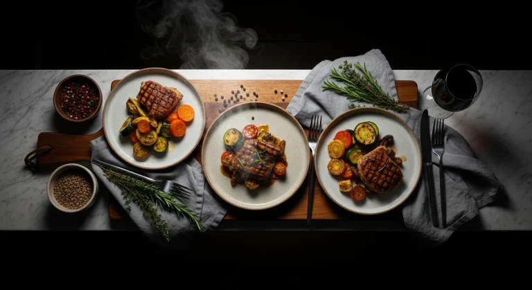 10 Saturday Dinner Ideas for Relaxed Nights